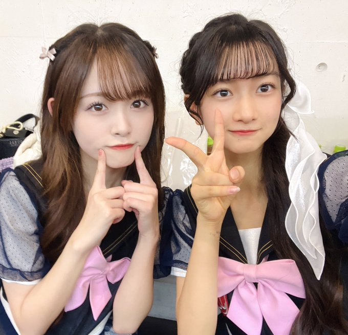 Twitterのコスプレ画像17