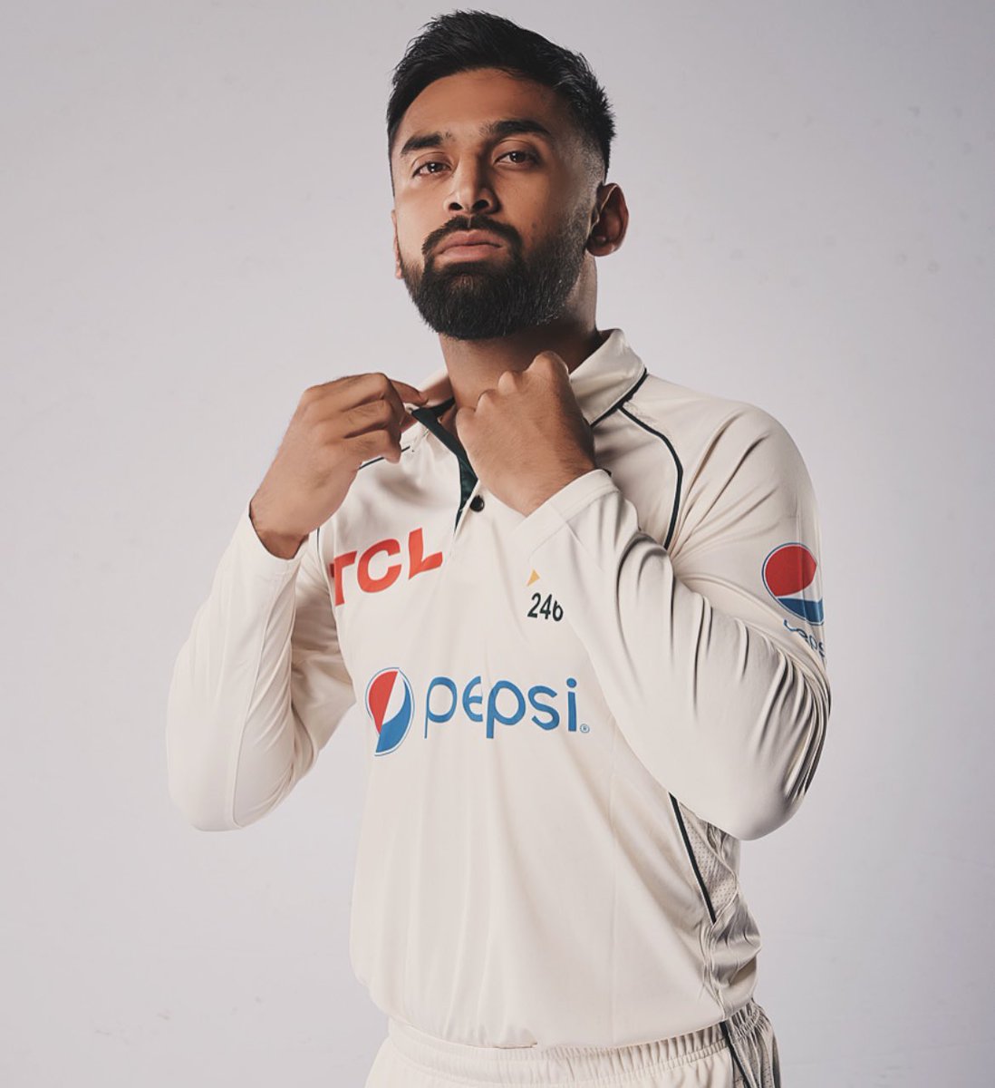 Abdullah Shafique tweet media