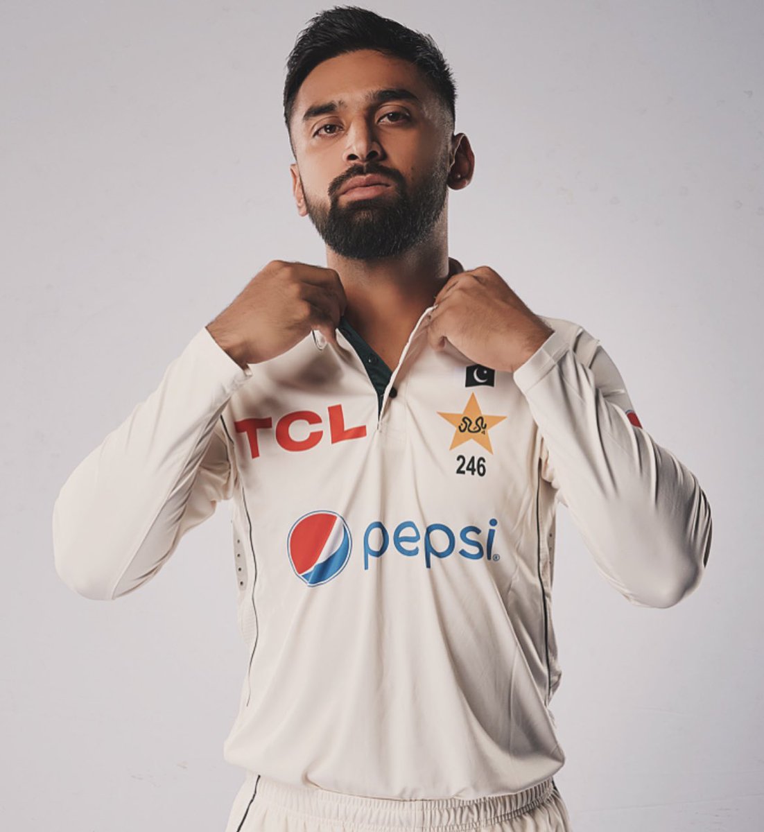 Abdullah Shafique tweet media