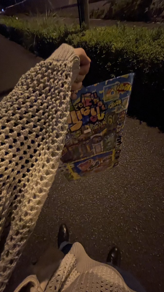 日常垢に転生したい、
けど日常を載せるほど何もしてない