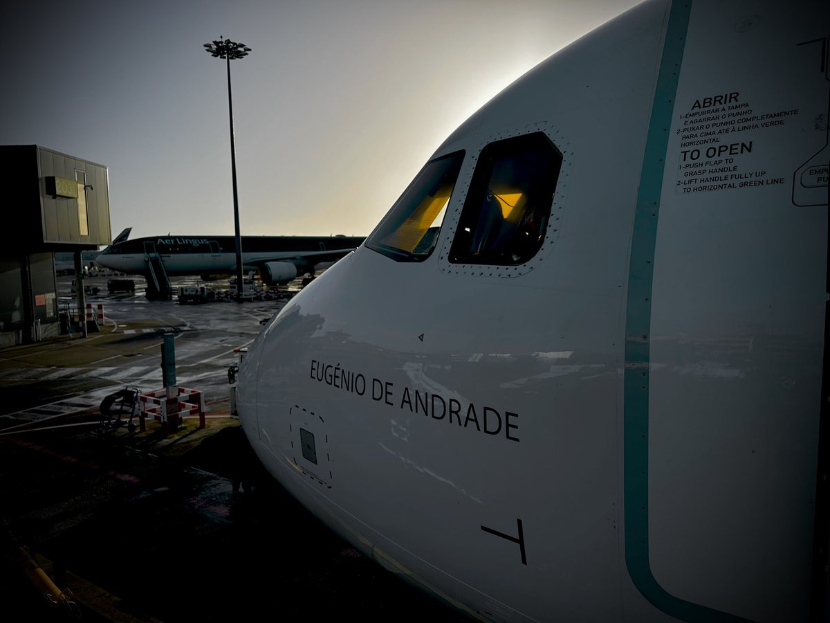 “Your wings already exist. All you have to do is fly“💫💫💫💫💫💫
📸 @susanamadruga 

 📸 @sumadruga 
#tapportugal #tapportugal✈️🇵🇹  @tapairportugal