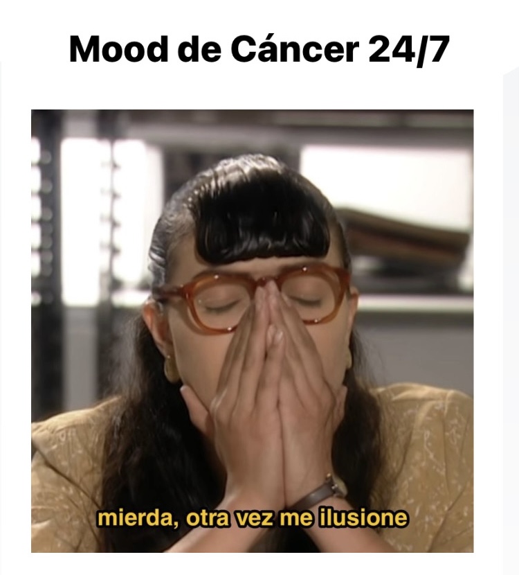 cancer_hn's tweet photo. 😂😂 https://t.co/XFlZ4jUI8Z