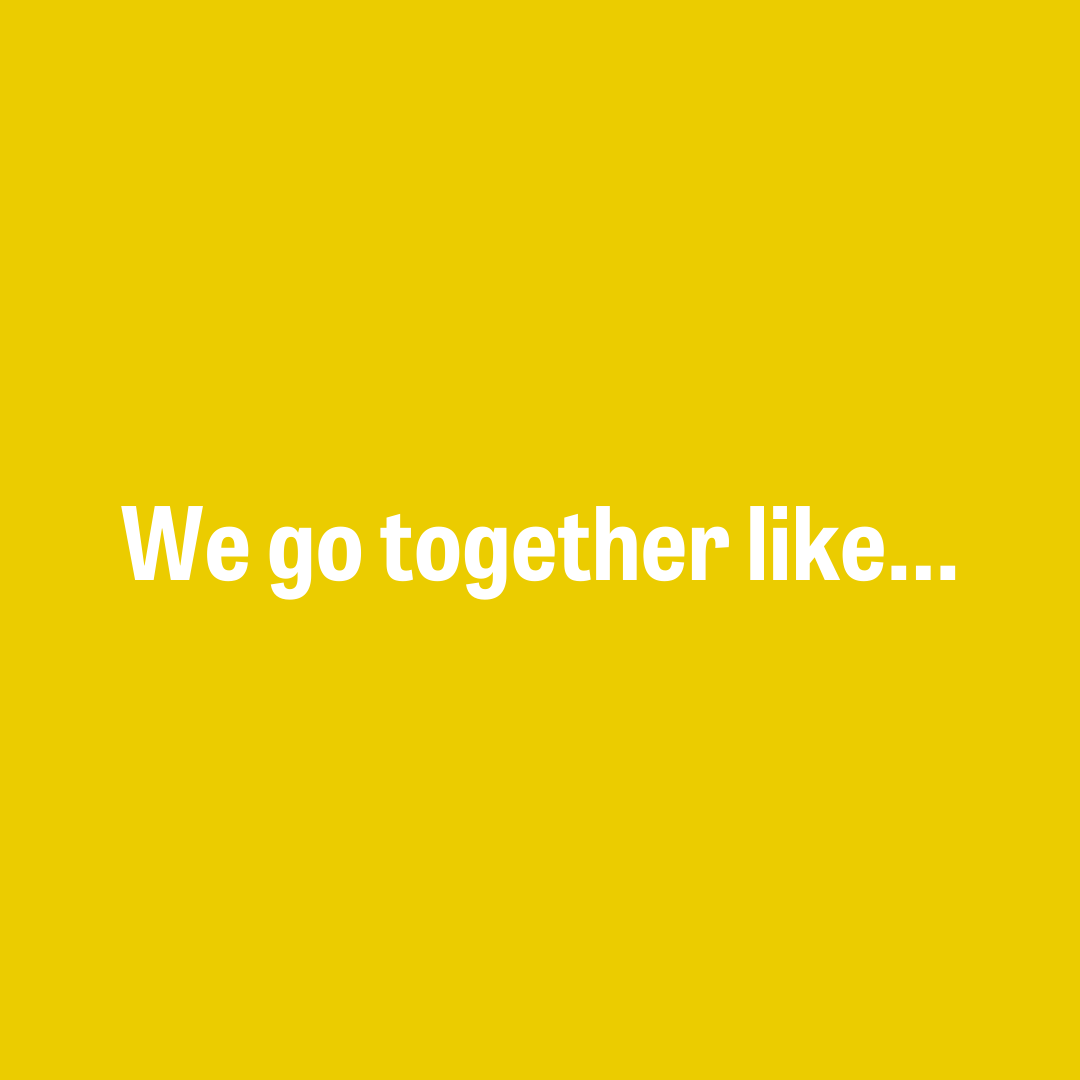 MoteMarineLab's tweet photo. We go together like... 👥

With your help, Mote can continue to find science-based solutions to challenges the ocean is facing 🪸🔬🐠

Make your gift to Mote this holiday season, https://t.co/VQhXjuEf4X 🫶

#MoteMarineLab #SpreadLove #GiveBack #OceanConservation #WeGoTogetherLike https://t.co/wfdmVvys4K