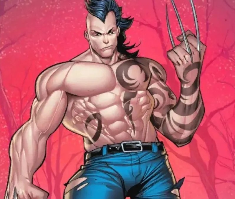 XMenUpdate's tweet photo. Wolverine's son Daken is reportedly in ‘DEADPOOL 3’.
(via @CanWeGetToast) https://t.co/nhv1hizqCR