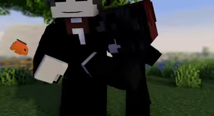 ngoc_ttpt's tweet photo. Fed hits fara🤣 #fara #Fed #yeosm #minecraft https://t.co/v38AmNd7C1