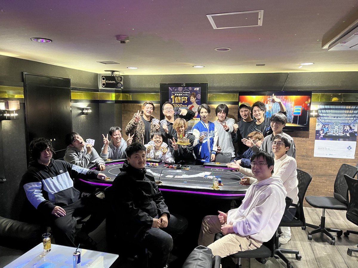 武藤　潤 tweet media