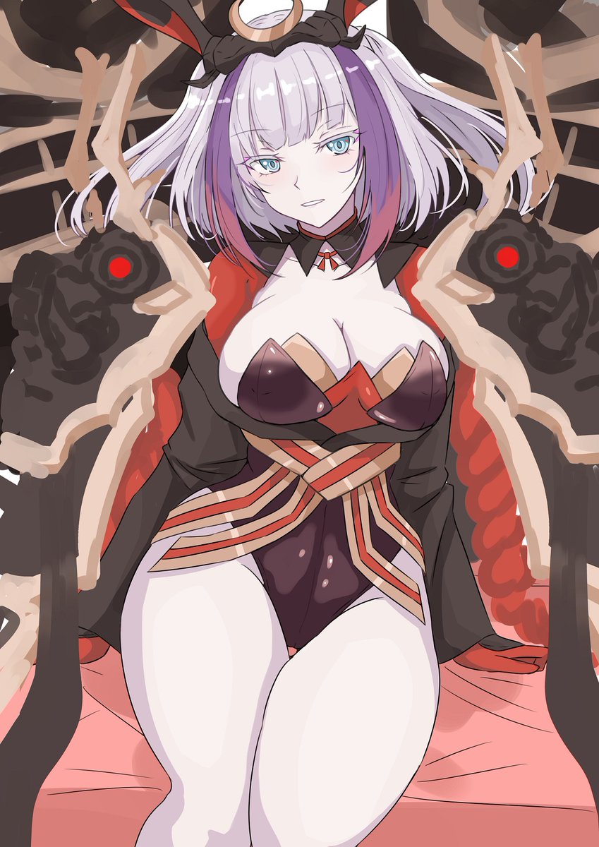 [裏]坂本城はいいぞ、最高だ(装備から目を背けつつ) 