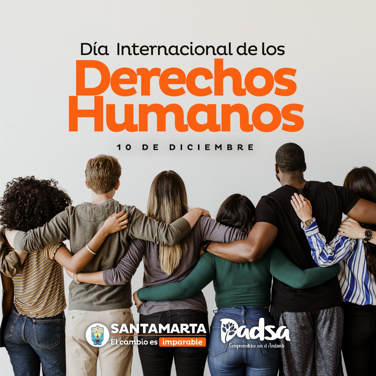 Dadsa Santa Marta tweet media