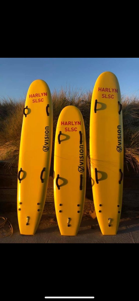 Welcome to our new @x page!
Please give us a follow to keep up-to-date with what we have going on at  #harlynsurflifesavingclub 🏄🏼‍♀️🏄🏼🏄🏻‍♂️