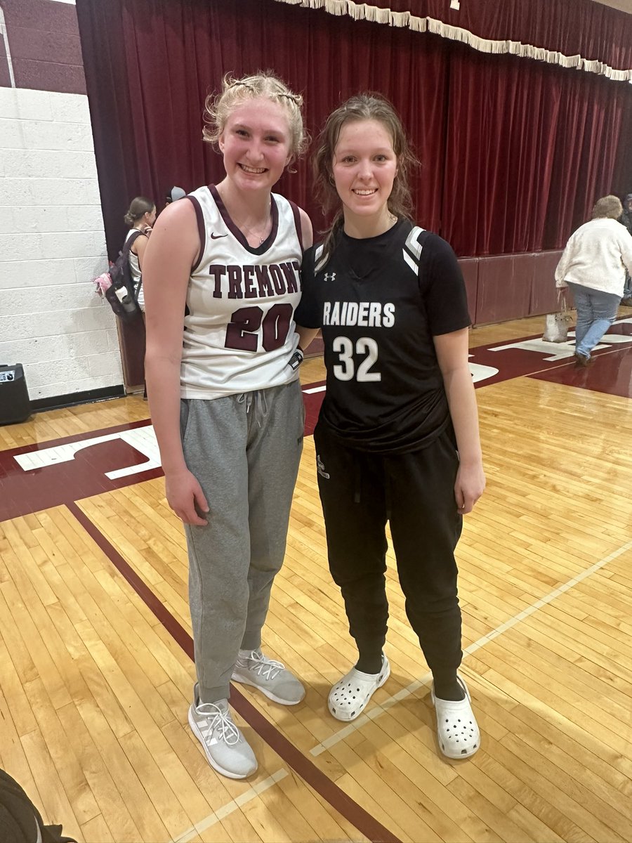 Midwest Prospect Academy Girls tweet media