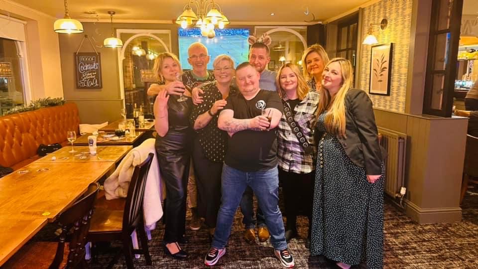 Di Flatt FCIoF FRSA tweet media