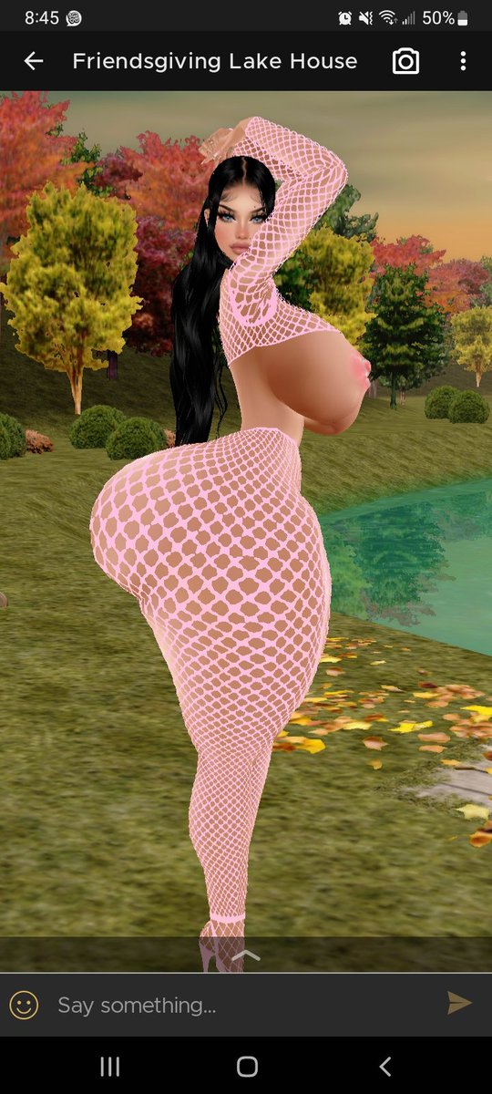 Scarlett tweet media