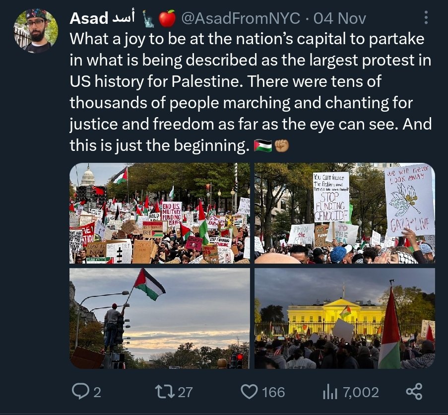 Clearwaterface's tweet photo. @AsadFromNYC This you? https://t.co/fuFAIgViT4