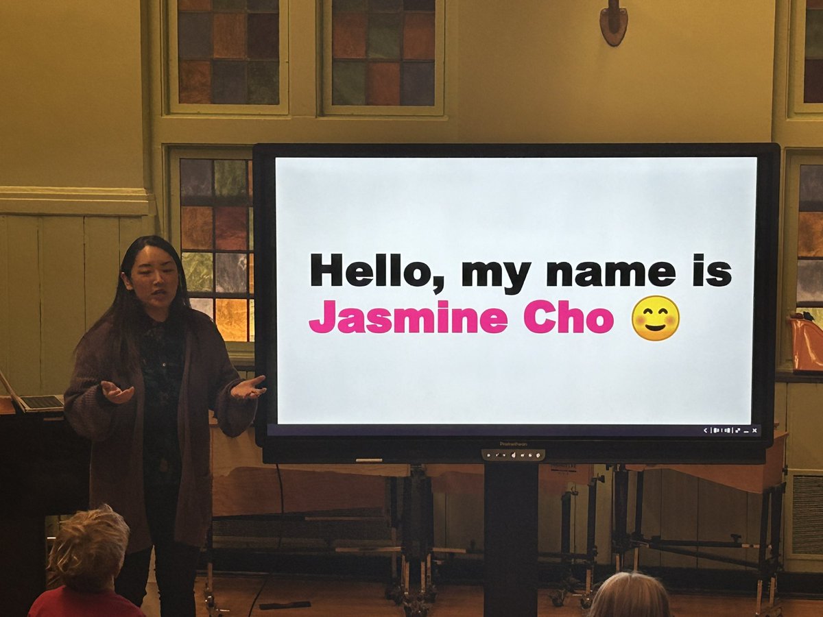 Samantha Schmitt tweet media