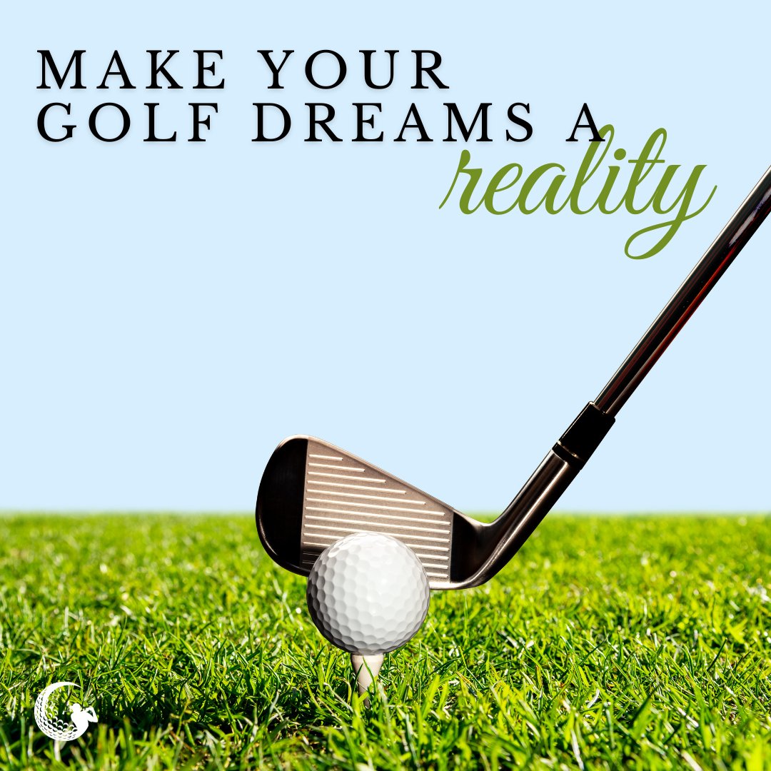 Golf Experiences tweet media