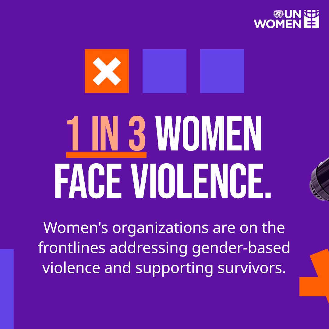 UN Women tweet media