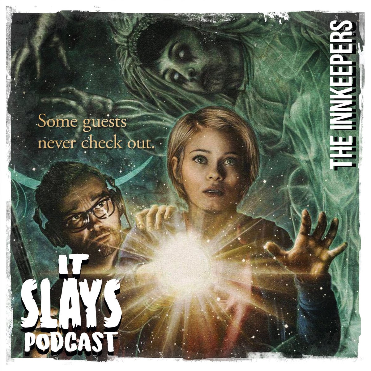 It Slays Podcast