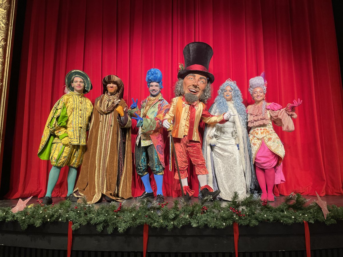 Cultura Popular Barcelona tweet media