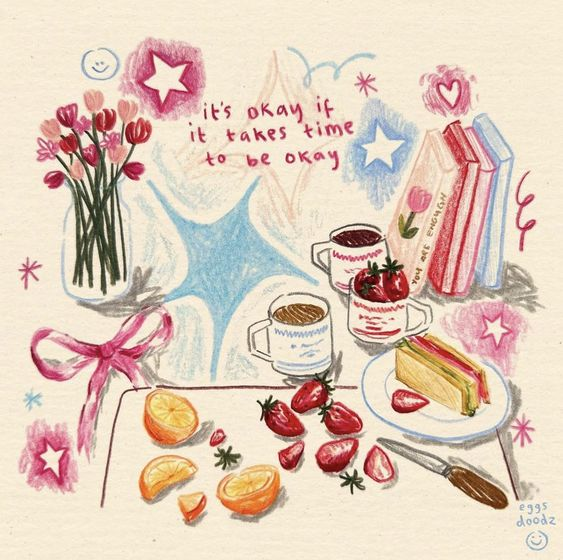 rose ˚ 𝜗𝜚˚⋆｡☆ tweet media
