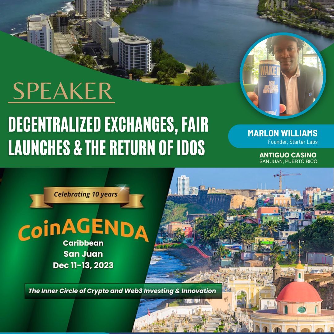 Starter Labs tweet media