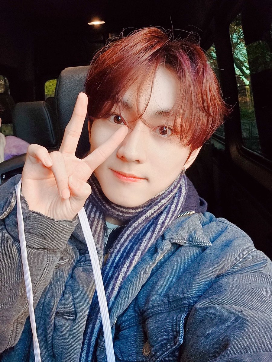 잘생겼당 😻🧡