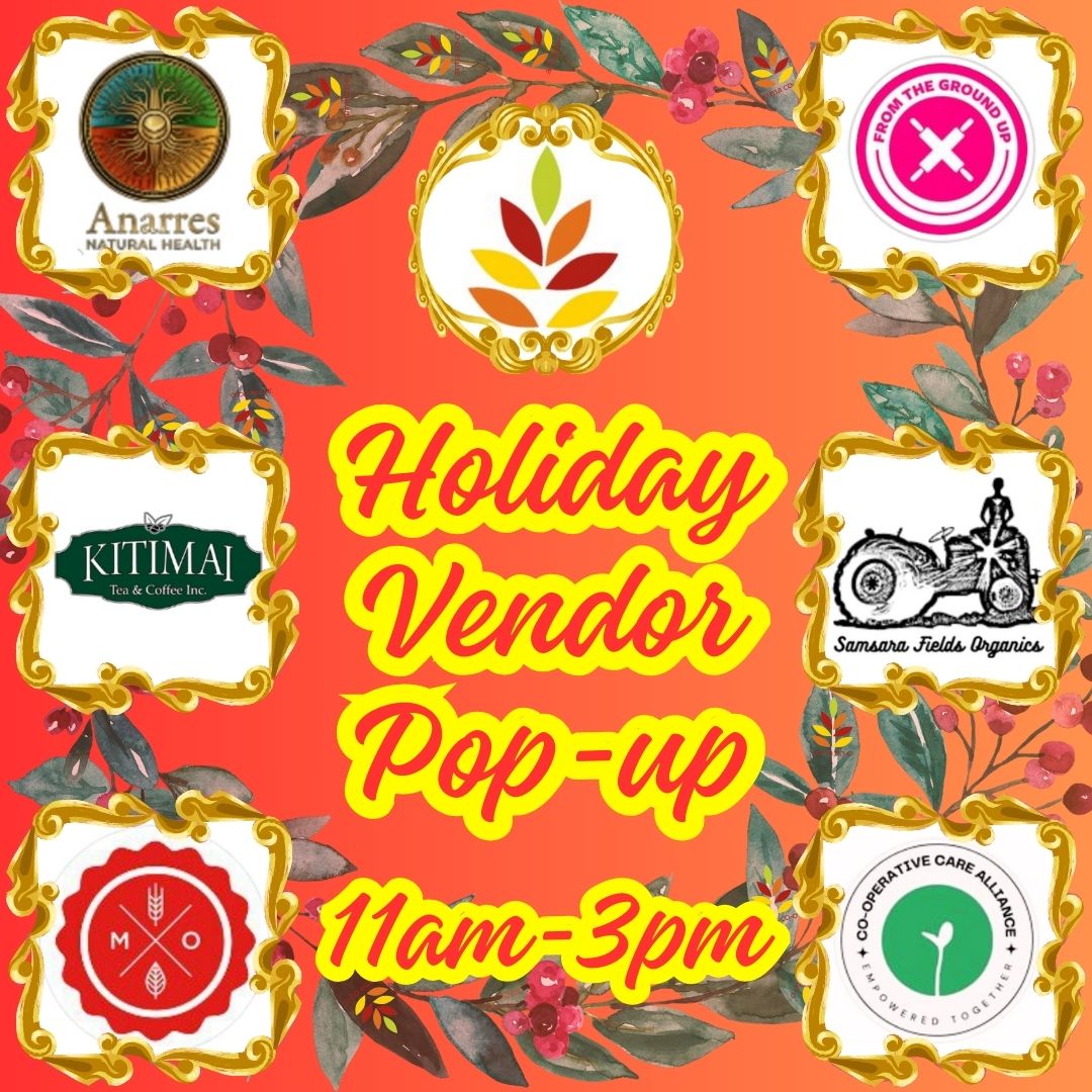 Karma Food Co-op tweet media