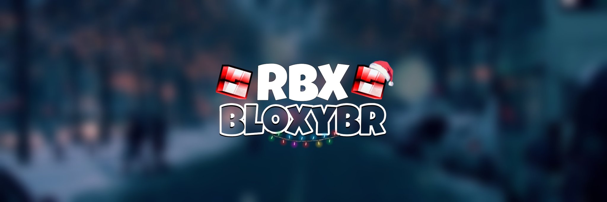 RBXBloxy 🎯 (@RBXBloxyBR) / X