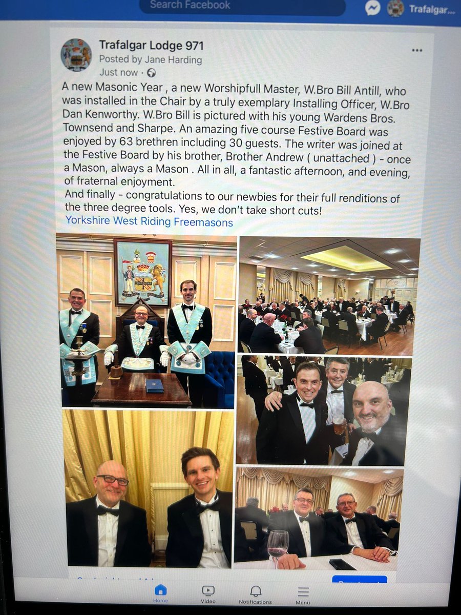 TrafalgarLodge971 tweet media