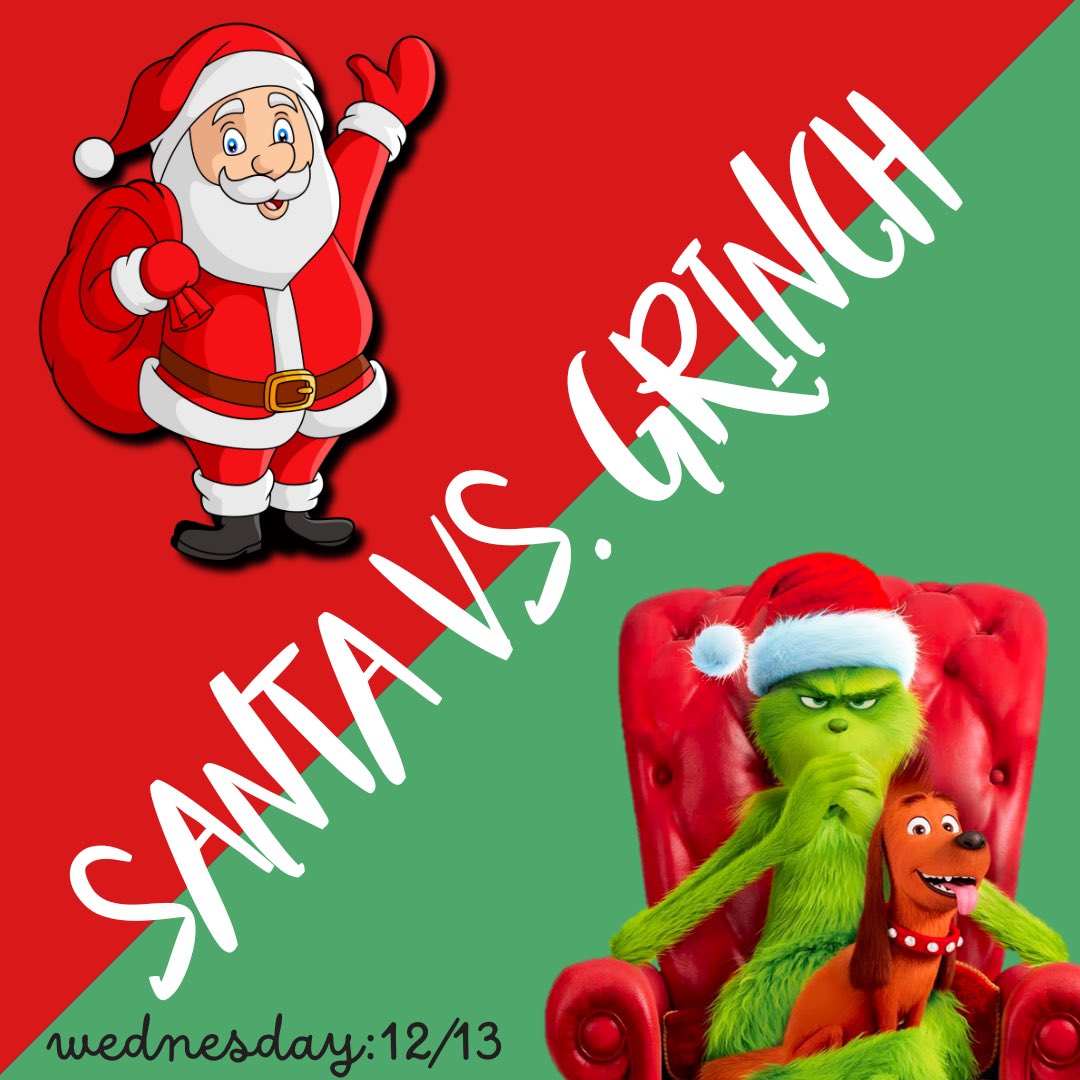 Brunswick High School Student Council tweet media