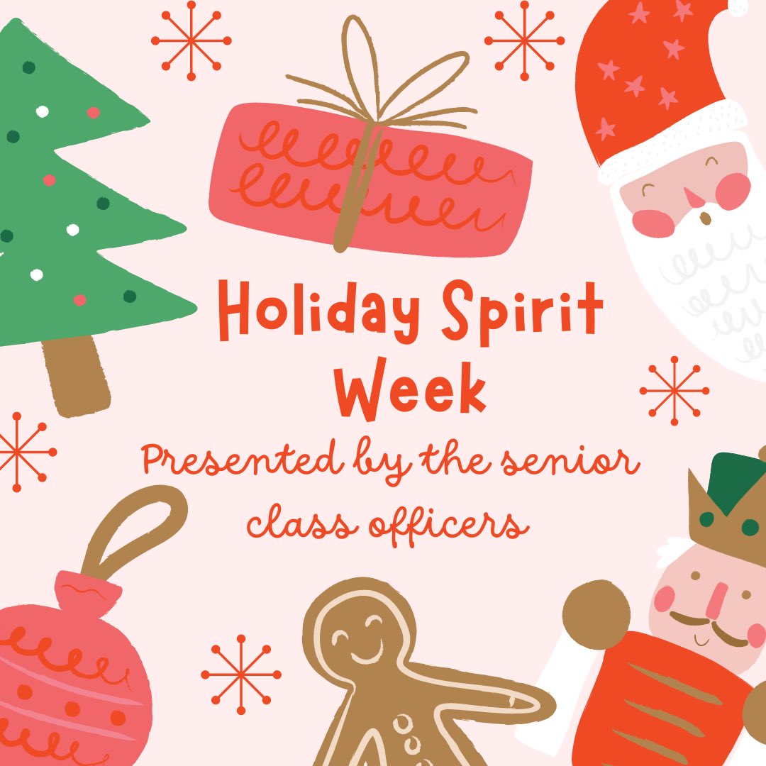 Brunswick High School Student Council tweet media