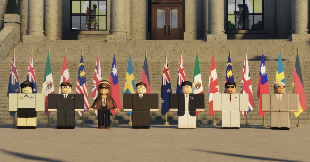 UK Home Office ROBLOX (@UKHomeOfficeRX) / X