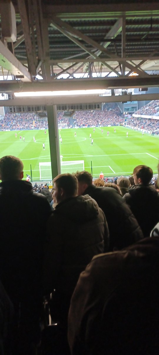 MarcusAtter's tweet photo. Up the whites https://t.co/CIRqBiMrlU