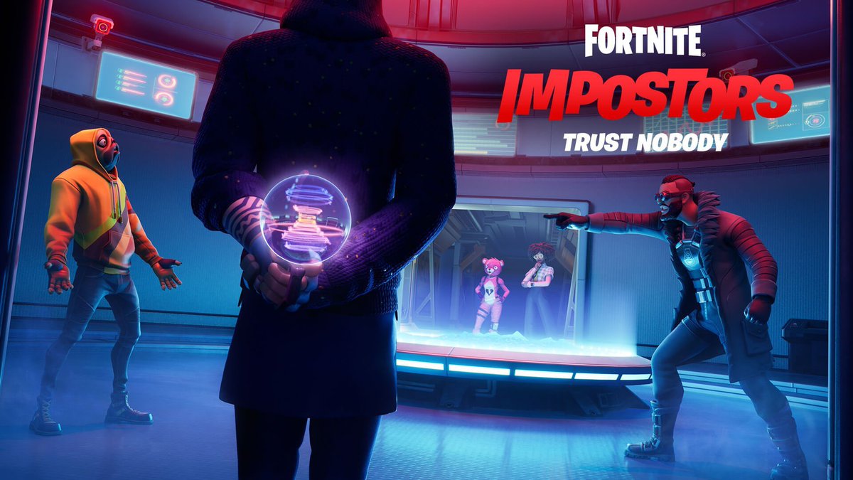 Fortnite News (@FortniteBR) / X