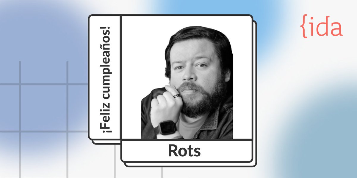 IDA Chile tweet media