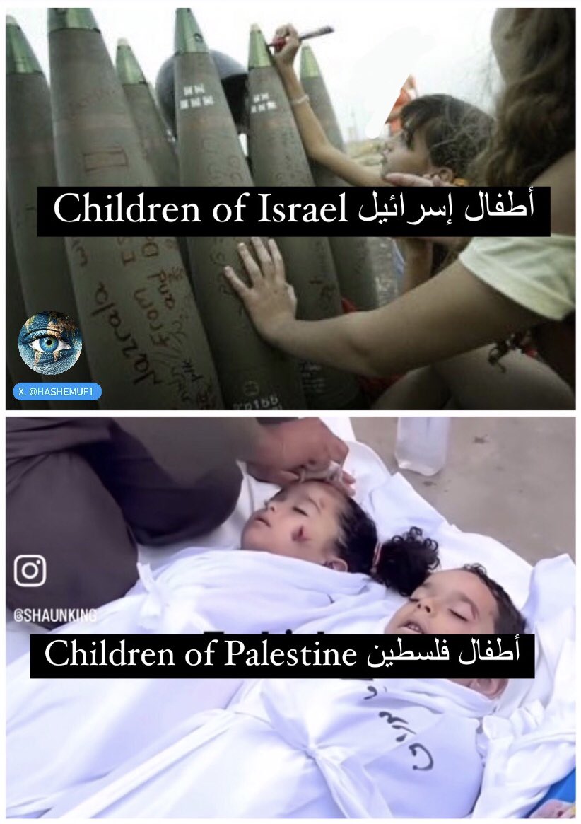 hashemuf1's tweet photo. قصة حزينة sad story
#GazaHolocaust #FreePalestine #غزة_الآن https://t.co/yWy8V7ZkDy