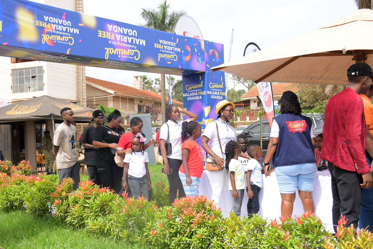 Just like a family day out 🤭 bring all your family at Legends Rugby Club for #RotaryFamilyCarnival 
#ZeroMalaria
#MalariaFreeUganda
