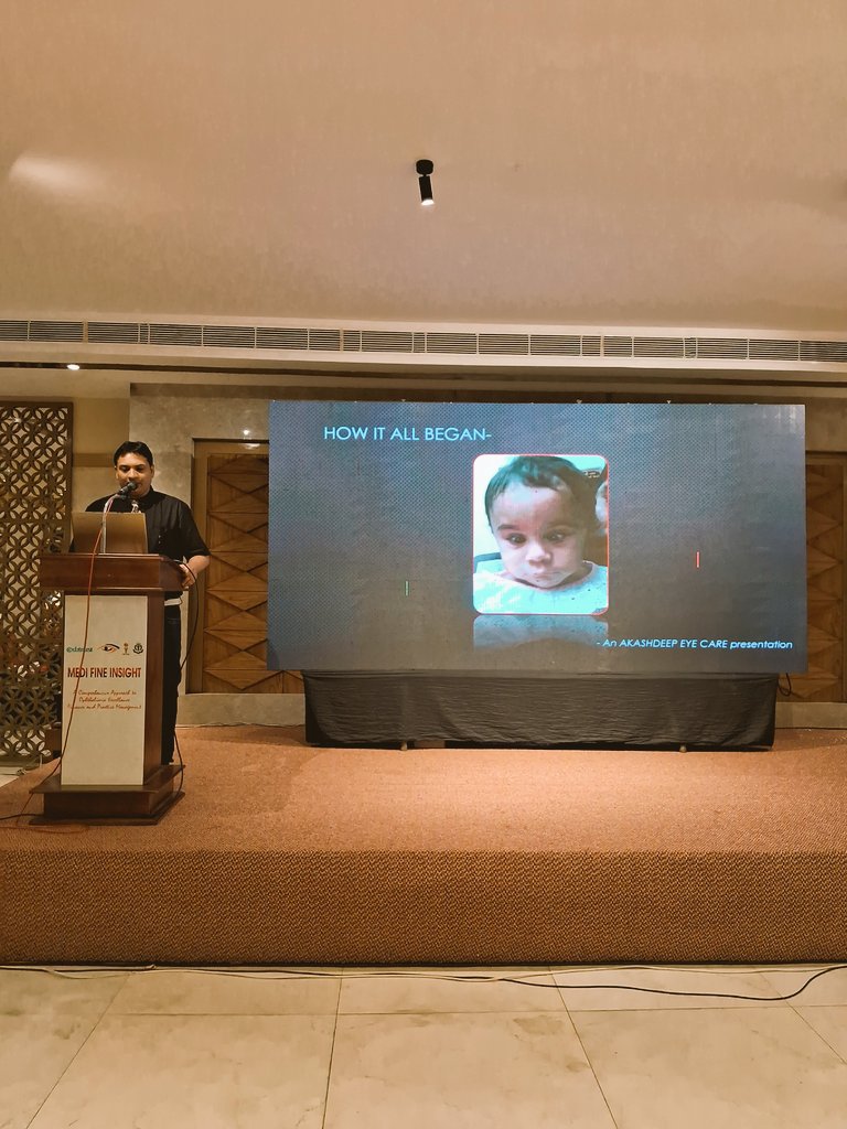 coach_investing's tweet image. Delighted to be a part of Brainstoming on CME dedicated to raise the consciousness and awareness for Investments, Financial planning and Equity Investments for Doctors in KUNNUR, KERALA...also contributed to chapters in book dedicated to the same. Link- online.fliphtml5.com/rvzkx/hxxy/