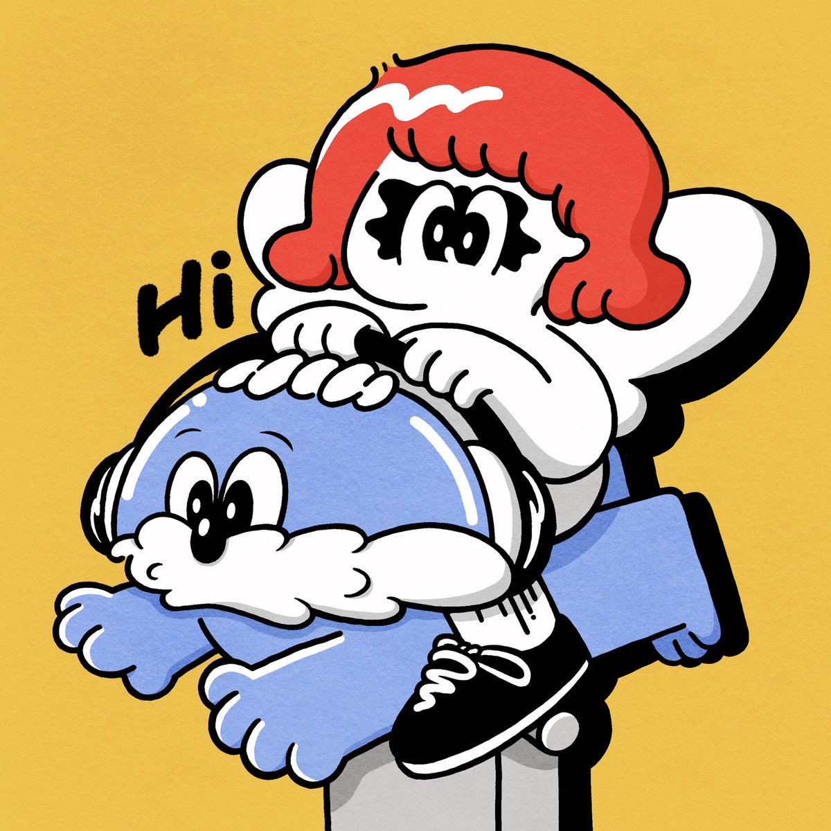 anminnone's tweet image. #funfun