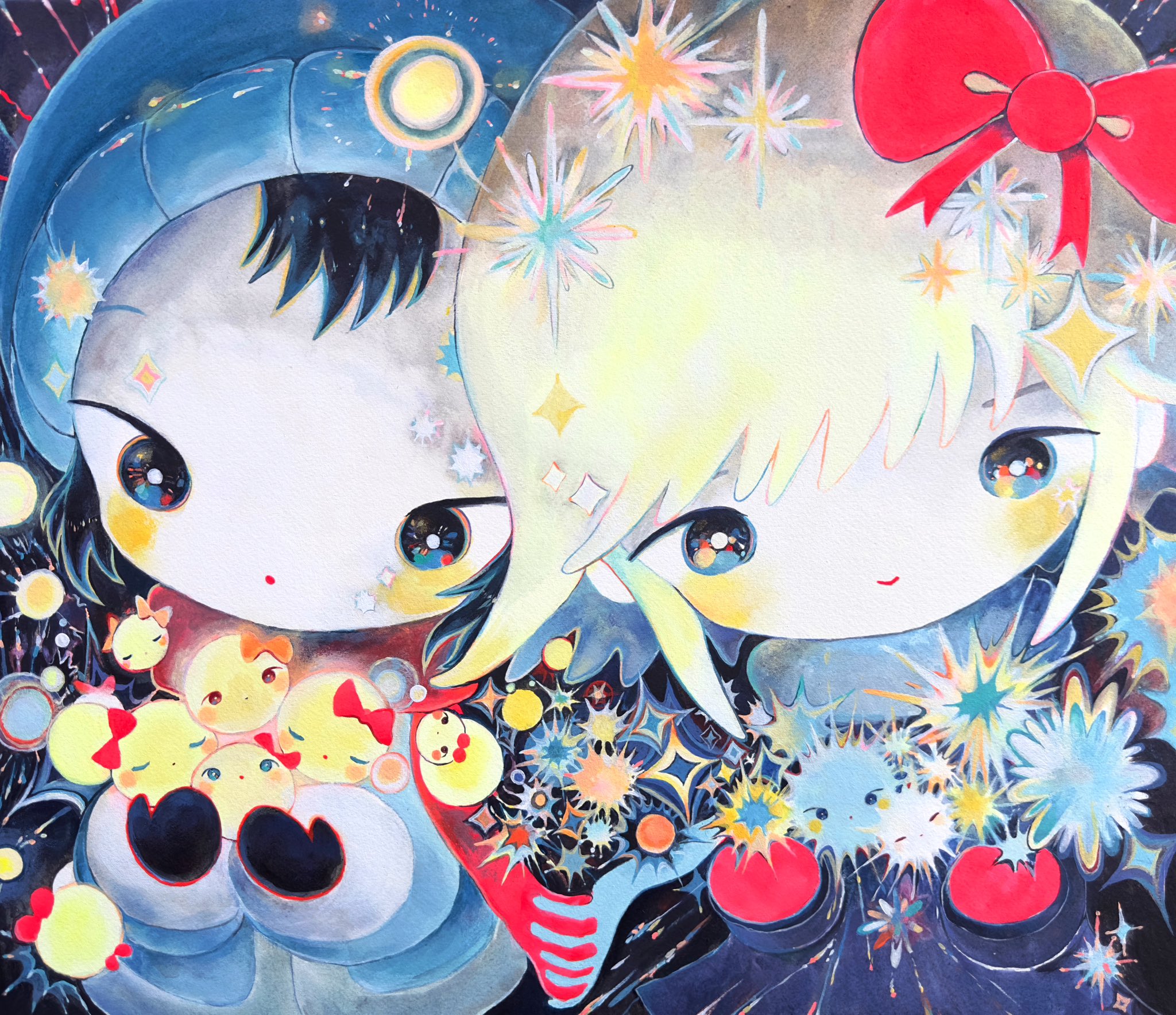 黄菊しーく on X: 
