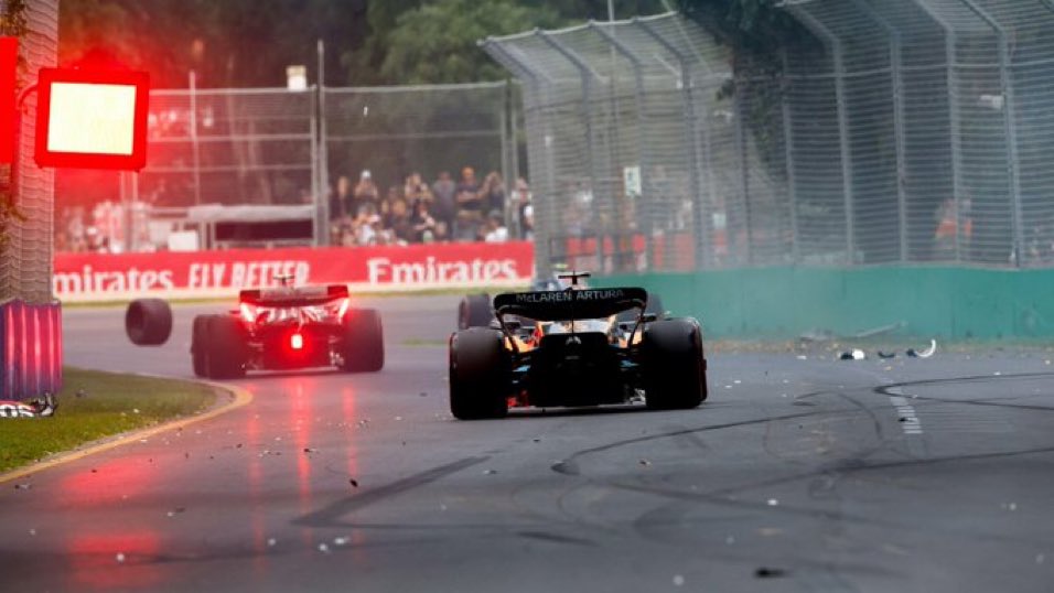 Fastest Pitstop tweet media