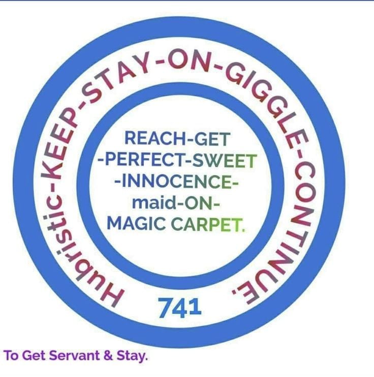 Rituu_kaushal's tweet image. If you are looking for house help or maid so this energy circle is a best help for you. 

#househelp #maid