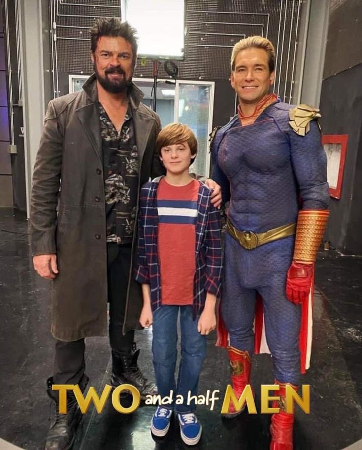 best of the boys tweet media