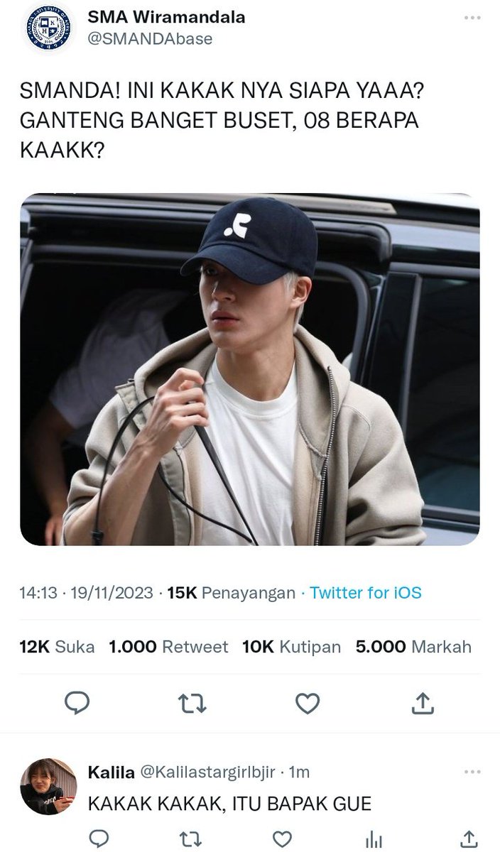 onyourc__hy's tweet photo. ; itu bapak gue 

— lee jeno few tweets https://t.co/CXi16kTseU