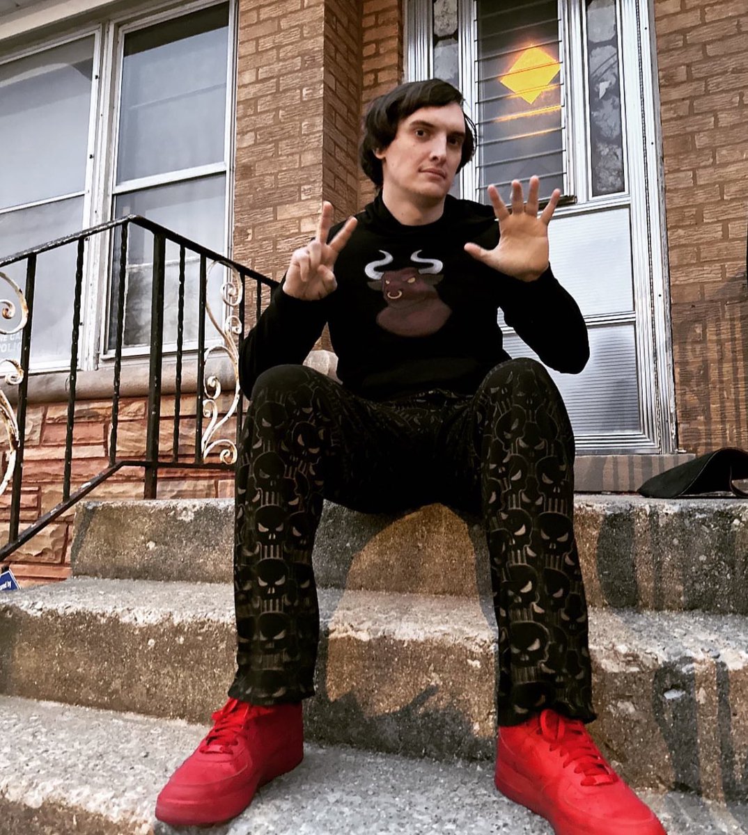 Dexerto tweet media