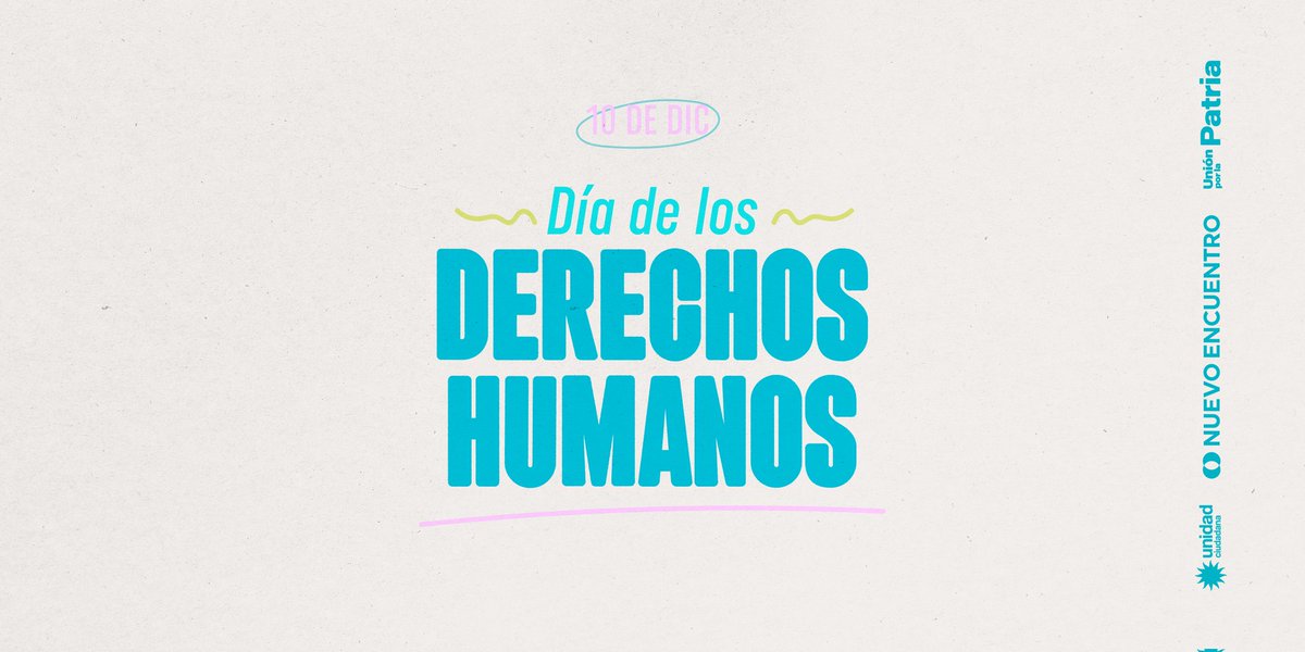Nuevo Encuentro tweet media