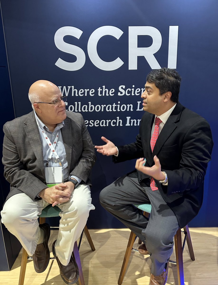 ⭐️Who are the heroes on the milestone FDA approval  of CRISPR gene-editing therapy for sickle cell disease ? 
Dr. Frangoul said it best 
📍 "The heroes of the story are not the physicians or the basic scientists that discovered this. They are the patients that … showed the world