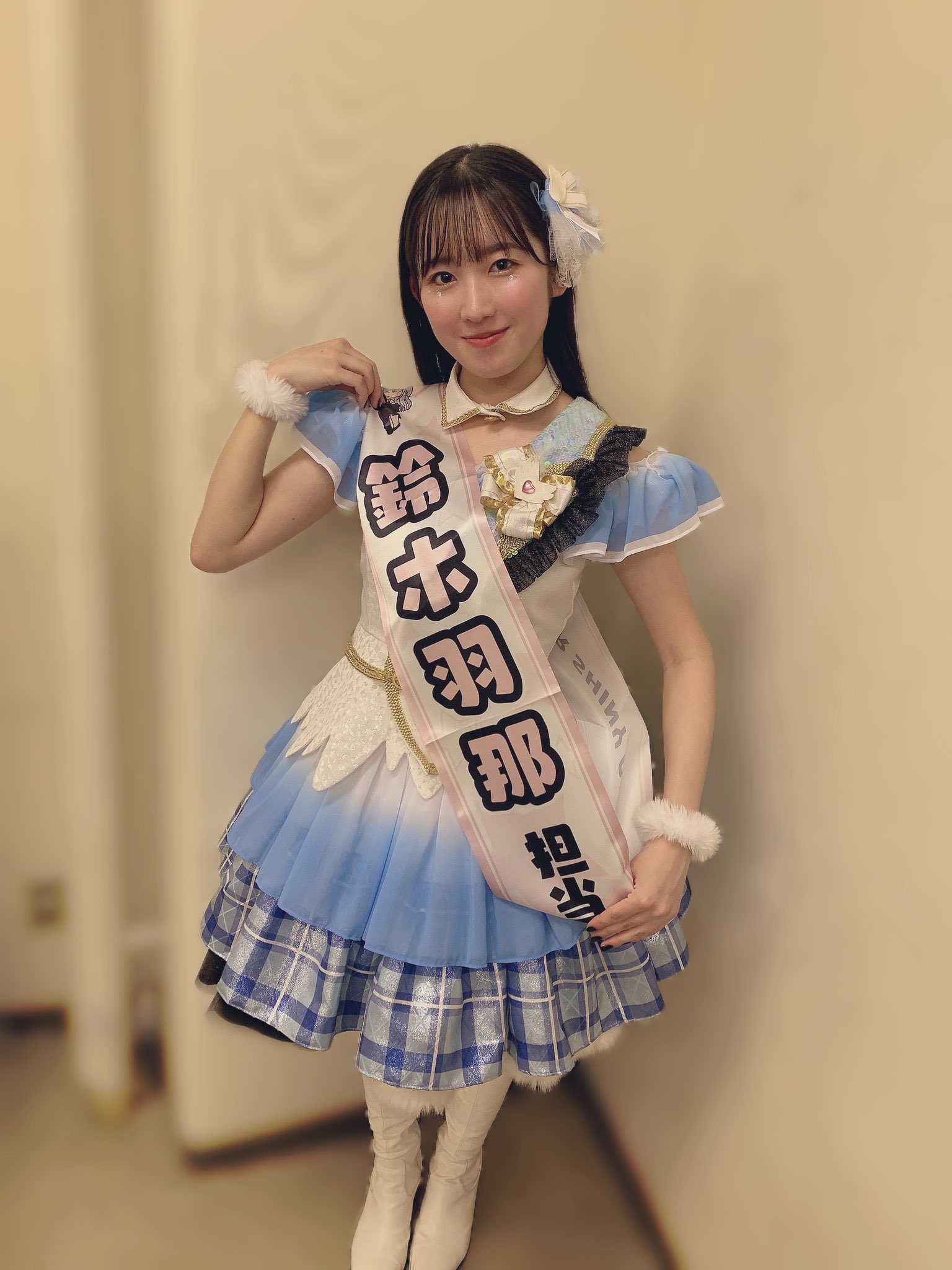 三川華月 on X: 