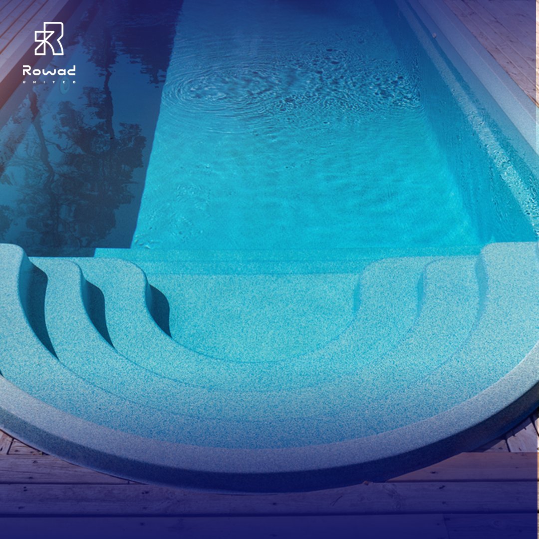 نفتخر في رواد المتحدة بسابقة أعمال متميزة✨
قدمنا خلالها حلولًا فعّالة ومبتكرة في إنشاء وتمديد وتركيب مسابح الفيبر جلاس
نضع خبرتنا في خدمتكم لضمان تحقيق نجاح مستدام ورضا تام للعملاء
اتصل الآن 533559155
#رواد_المتحدة #رواد_المتحدة_للمسابح
 #مسبح_فيبر_جلاس #السعودية #المنطقة_الوسطى
