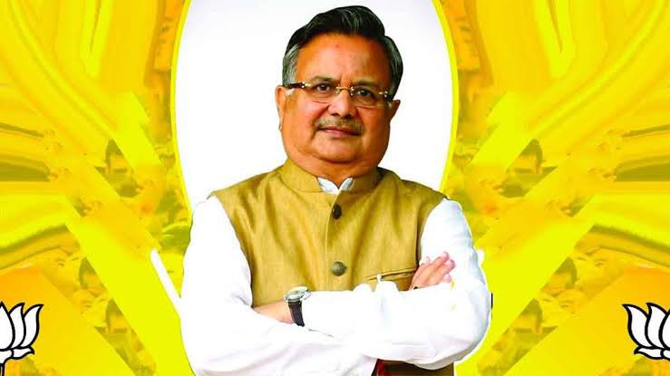 Former CM #RamanSingh appointed as Speaker of #Chhattisgarh Assembly.