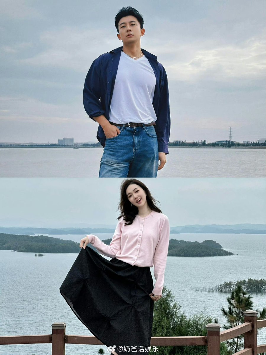 Rain_Autumn18's tweet photo. Why… why did the heaven decide to break up my Famous Smile Cp…?! 
#名笑CP 3 n a half years of being in a relationship stops at 2023.12.10 😭💔
Goodbye Famous Smile 😢
#YesIDo2 #YesIDoS2 #YesIDo #喜欢你我也是2 https://t.co/yPHsQJfgvZ